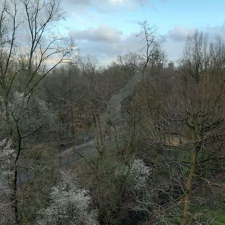 Zentral Und Doch Natur Köln Eksteriør billede