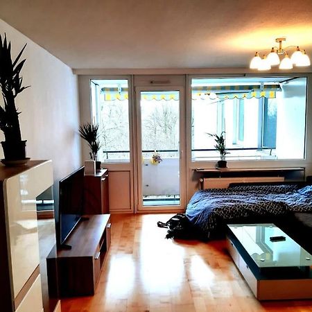 Zentral Und Doch Natur Köln Eksteriør billede
